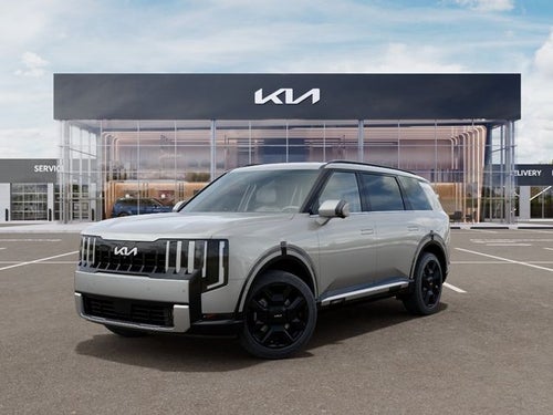 2027 Kia Telluride SX-Prestige