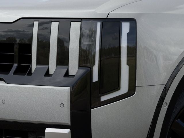 2027 Kia Telluride SX-Prestige