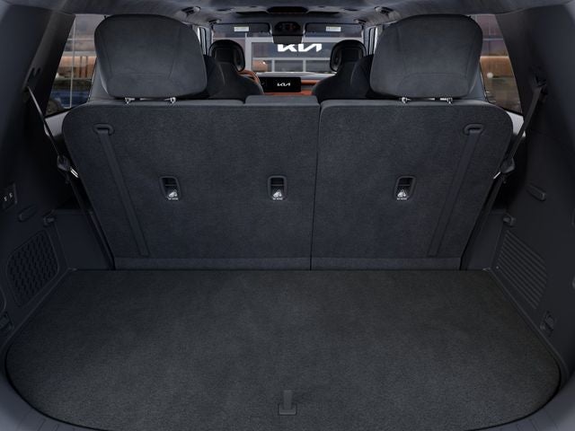 2027 Kia Telluride SX-Prestige