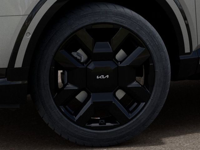 2027 Kia Telluride SX-Prestige