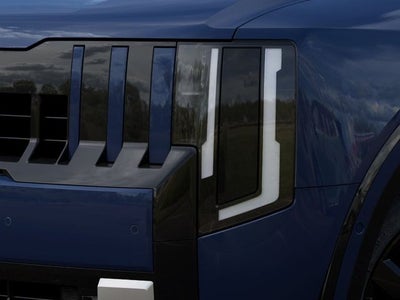 2027 Kia Telluride SX-Prestige