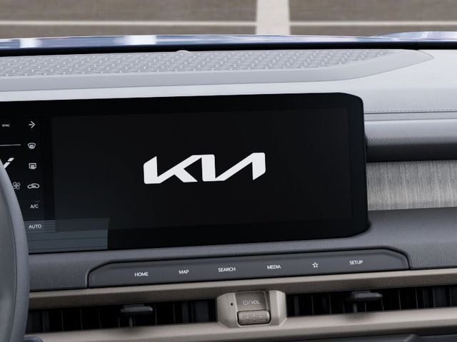 2027 Kia Telluride SX-Prestige