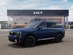 2027 Kia Telluride SX-Prestige