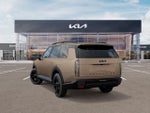 2027 Kia Telluride X-Line SX-Prestige