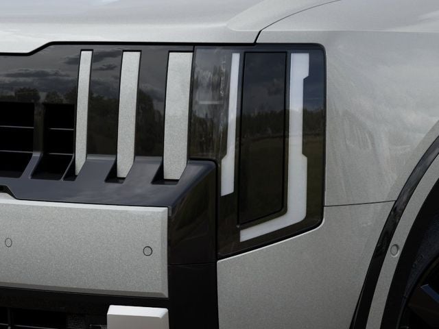 2027 Kia Telluride SX-Prestige