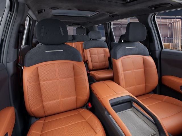 2027 Kia Telluride X-Line SX-Prestige