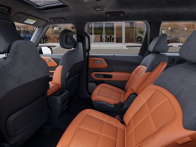 2027 Kia Telluride X-Line SX-Prestige