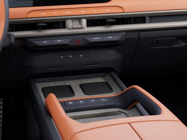 2027 Kia Telluride X-Line SX-Prestige