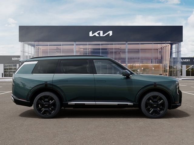 2027 Kia Telluride SX-Prestige