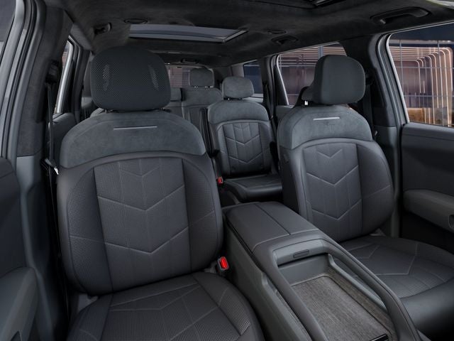 2027 Kia Telluride Hybrid SX Prestige