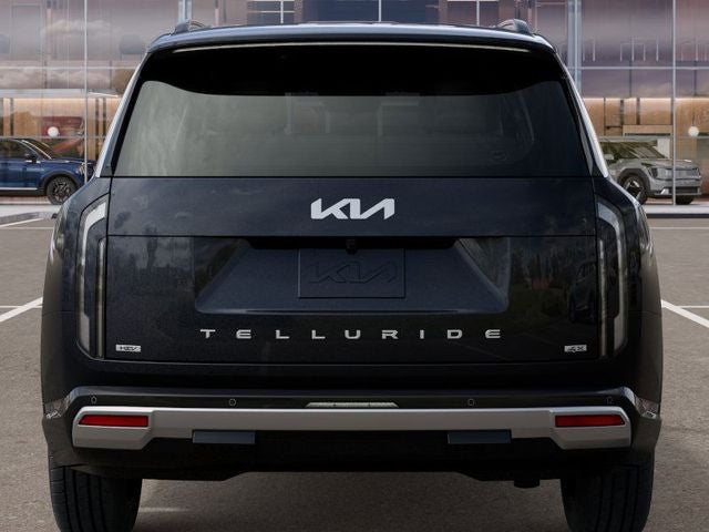 2027 Kia Telluride SX-Prestige