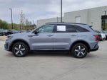 2022 Kia Sorento EX