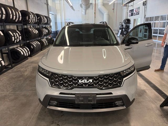 2023 Kia Sorento X-Line EX