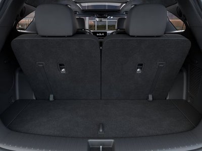 2026 Kia Sorento X-Pro SX Prestige