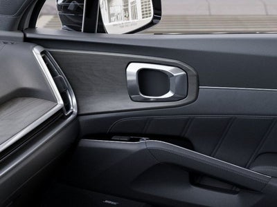 2026 Kia Sorento X-Pro SX Prestige