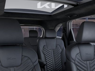 2026 Kia Sorento X-Pro SX Prestige