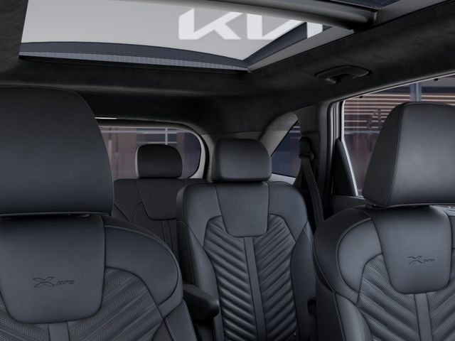 2026 Kia Sorento X-Pro SX Prestige