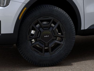 2026 Kia Sorento X-Pro SX Prestige