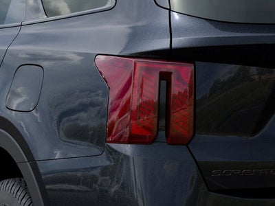 2026 Kia Sorento X-Pro SX Prestige