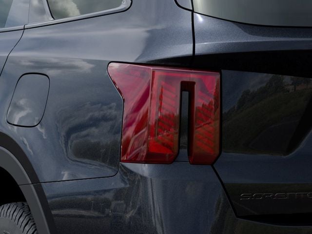 2026 Kia Sorento X-Pro SX Prestige