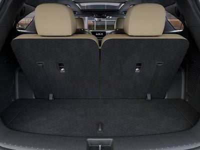 2026 Kia Sorento X-Pro SX Prestige