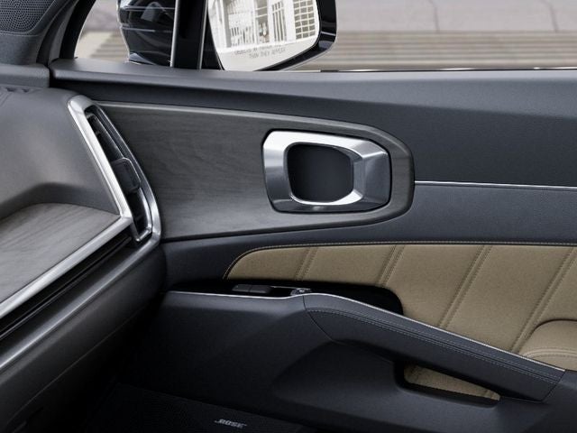 2026 Kia Sorento X-Pro SX Prestige