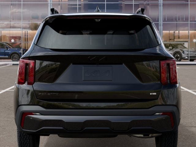 2026 Kia Sorento X-Pro SX Prestige