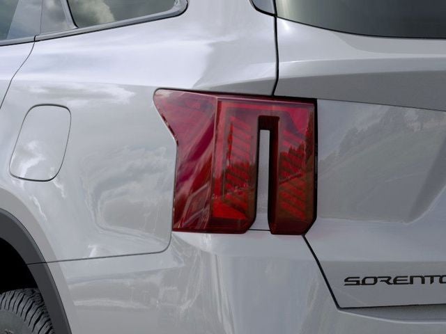 2026 Kia Sorento X-Pro SX Prestige