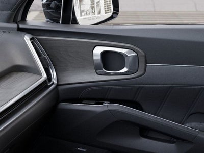 2026 Kia Sorento X-Pro SX Prestige