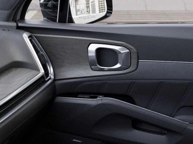 2026 Kia Sorento X-Pro SX Prestige