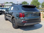 2023 Kia Sorento X-Line S