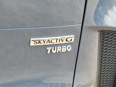 2025 Mazda Mazda CX-50 2.5 Turbo Premium Plus Package