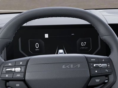 2027 Kia Sportage X-Line