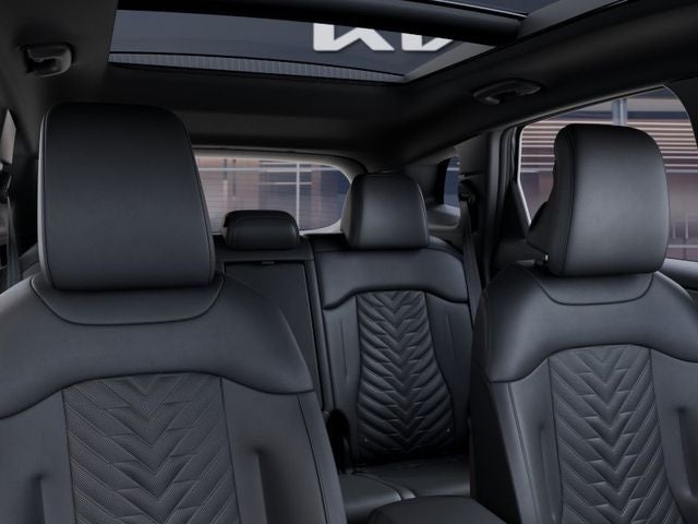 2027 Kia Sportage X-Line