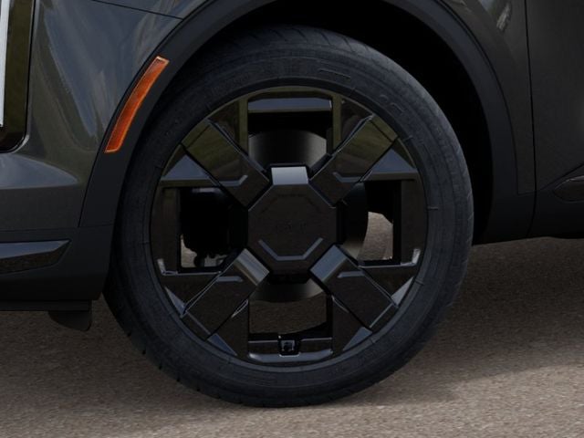 2027 Kia Sportage X-Line