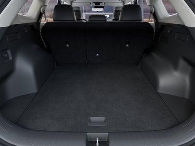 2027 Kia Sportage Hybrid EX