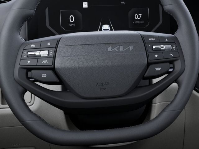 2027 Kia Sportage Hybrid EX