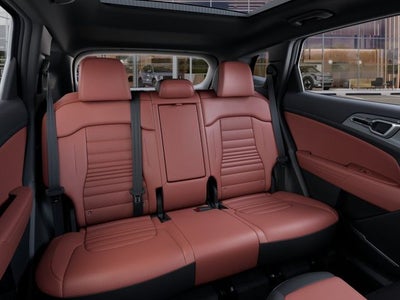 2027 Kia Sportage Hybrid SX-Prestige