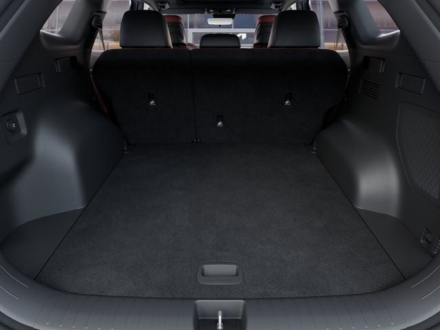 2027 Kia Sportage Hybrid SX-Prestige