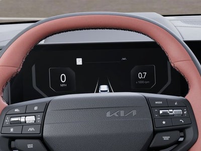 2027 Kia Sportage Hybrid SX-Prestige
