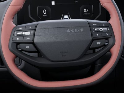 2027 Kia Sportage Hybrid SX-Prestige