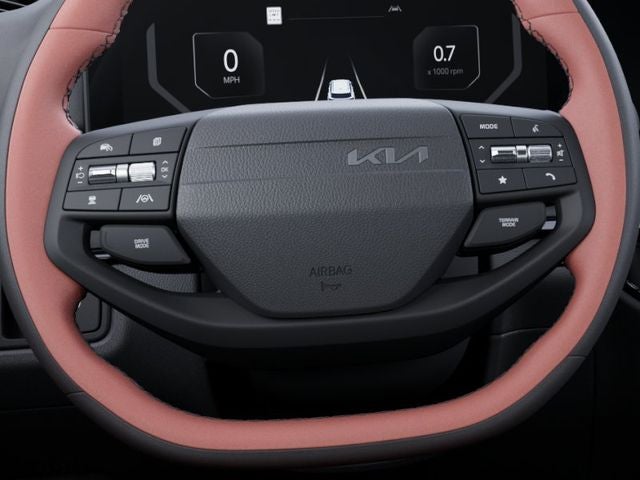 2027 Kia Sportage Hybrid SX-Prestige