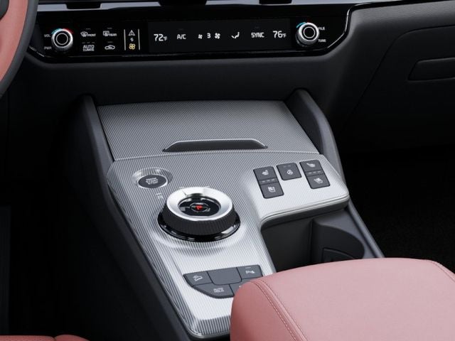 2027 Kia Sportage Hybrid SX-Prestige