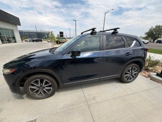2018 Mazda Mazda CX-5 Touring