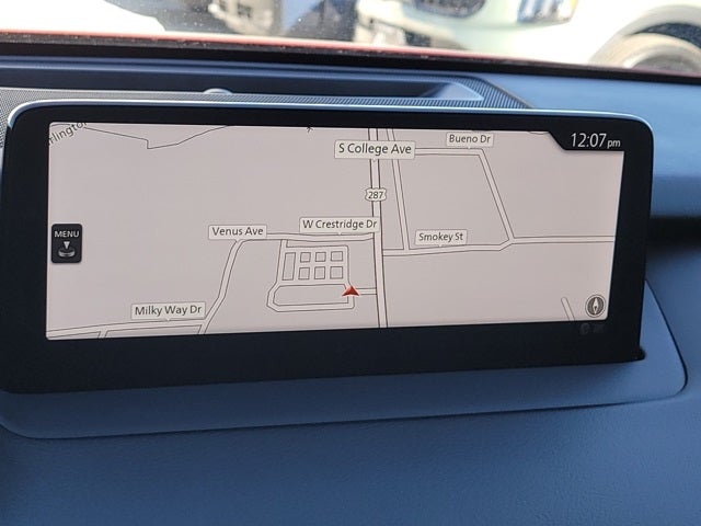 2021 Mazda Mazda CX-9 Grand Touring