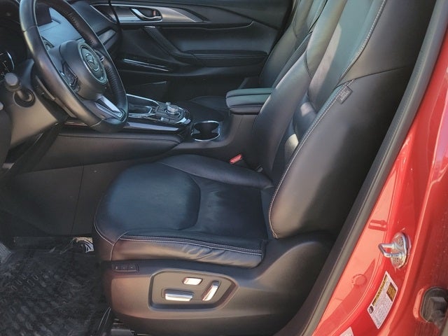 2021 Mazda Mazda CX-9 Grand Touring