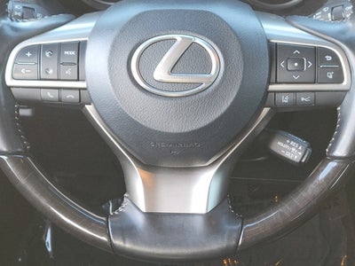2021 Lexus GX 460