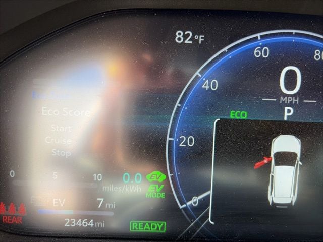 2024 Toyota RAV4 Prime XSE AWD's photo