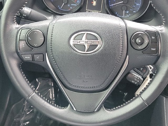 2016 Scion iM Base