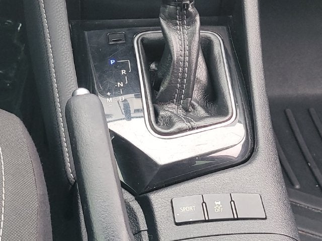 2016 Scion iM Base
